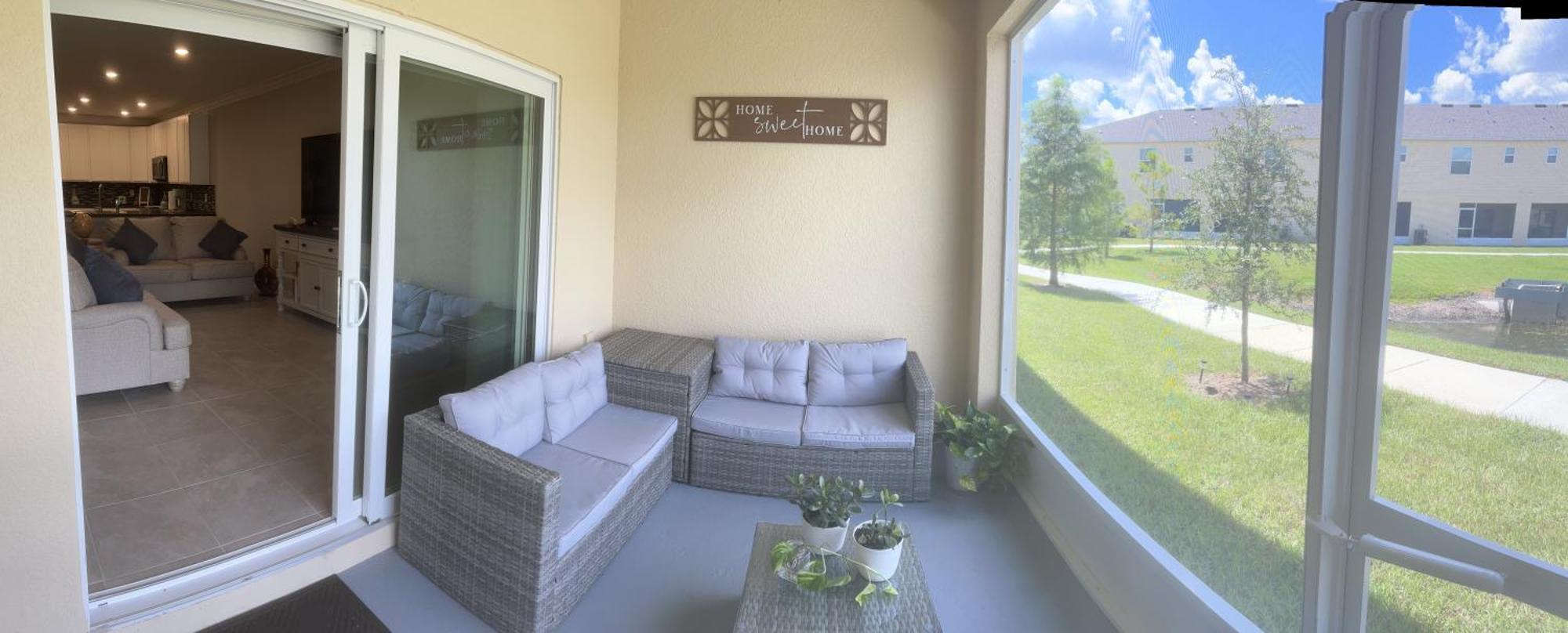 Luxurious Farm Style House Villa Kissimmee Exterior photo